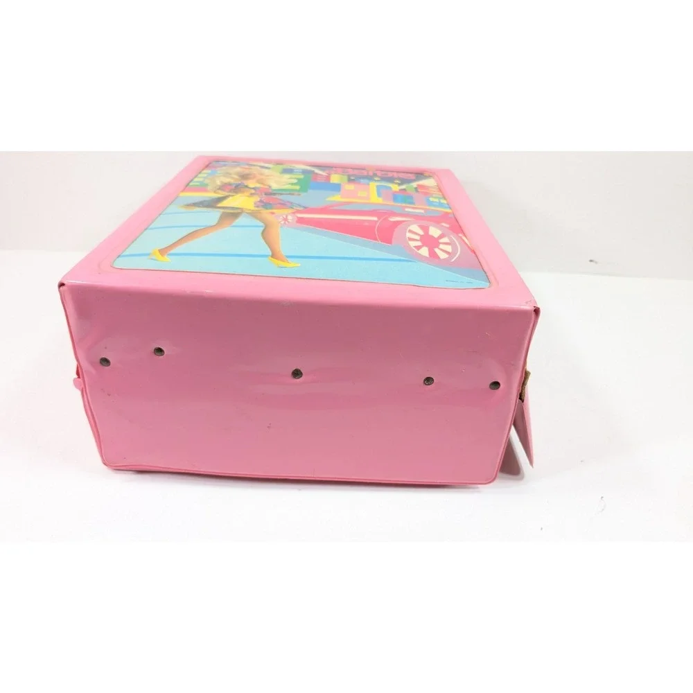 Mattel vintage barbie